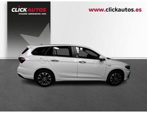 
										FIAT TIPO 1.3 MJET 95CV SW MIRROR 5P full									