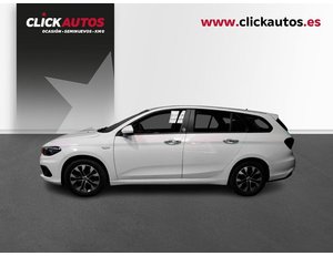 
										FIAT TIPO 1.3 MJET 95CV SW MIRROR 5P full									