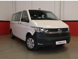 
										VOLKSWAGEN CARAVELLE 2.0 TDI 150CV ORIGIN DSG LARGA full									