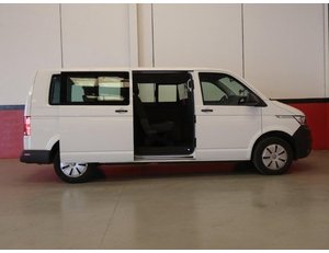
										VOLKSWAGEN CARAVELLE 2.0 TDI 150CV ORIGIN DSG LARGA full									