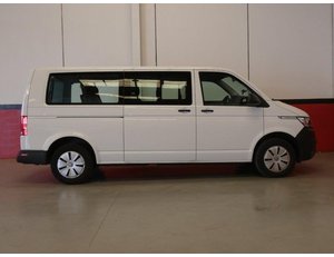 
										VOLKSWAGEN CARAVELLE 2.0 TDI 150CV ORIGIN DSG LARGA full									