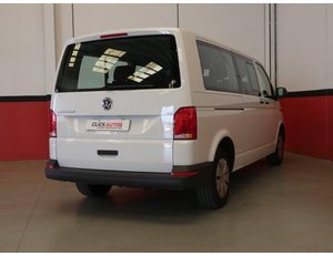 
										VOLKSWAGEN CARAVELLE 2.0 TDI 150CV ORIGIN DSG LARGA full									