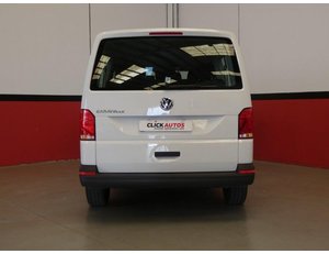 
										VOLKSWAGEN CARAVELLE 2.0 TDI 150CV ORIGIN DSG LARGA full									