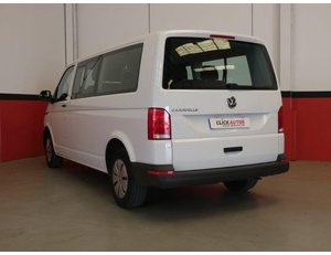 
										VOLKSWAGEN CARAVELLE 2.0 TDI 150CV ORIGIN DSG LARGA full									