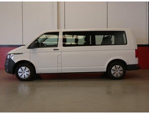 
										VOLKSWAGEN CARAVELLE 2.0 TDI 150CV ORIGIN DSG LARGA full									