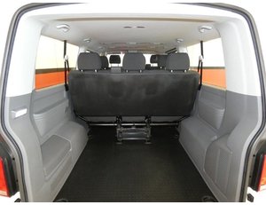 
										VOLKSWAGEN CARAVELLE 2.0 TDI 150CV ORIGIN DSG LARGA full									