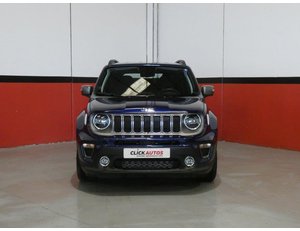 
										JEEP RENEGADE 1.6 MJET 120CV LIMITED full									