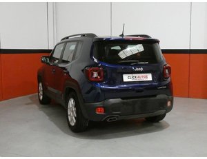 
										JEEP RENEGADE 1.6 MJET 120CV LIMITED full									