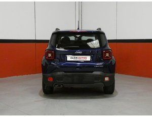 
										JEEP RENEGADE 1.6 MJET 120CV LIMITED full									