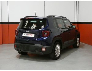 
										JEEP RENEGADE 1.6 MJET 120CV LIMITED full									