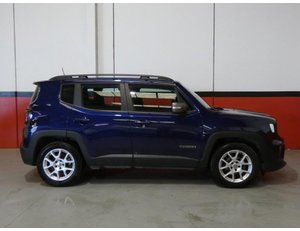 
										JEEP RENEGADE 1.6 MJET 120CV LIMITED full									