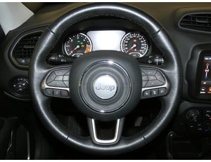 
										JEEP RENEGADE 1.6 MJET 120CV LIMITED full									