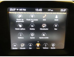 
										JEEP RENEGADE 1.6 MJET 120CV LIMITED full									