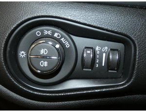 
										JEEP RENEGADE 1.6 MJET 120CV LIMITED full									