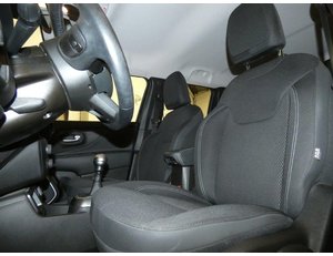
										JEEP RENEGADE 1.6 MJET 120CV LIMITED full									