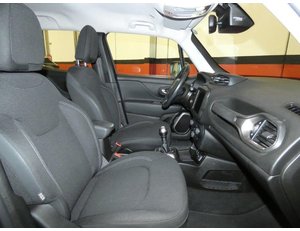 
										JEEP RENEGADE 1.6 MJET 120CV LIMITED full									