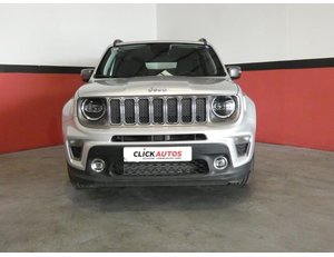 
										JEEP RENEGADE 1.6 MJET 120CV LIMITED full									