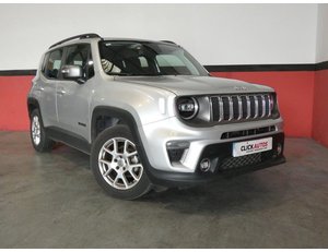 
										JEEP RENEGADE 1.6 MJET 120CV LIMITED full									