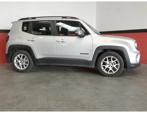 
										JEEP RENEGADE 1.6 MJET 120CV LIMITED full									