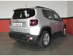 
										JEEP RENEGADE 1.6 MJET 120CV LIMITED full									