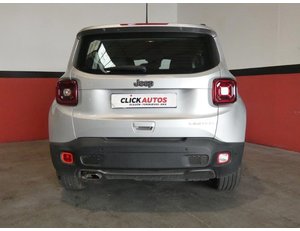 
										JEEP RENEGADE 1.6 MJET 120CV LIMITED full									