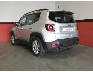
										JEEP RENEGADE 1.6 MJET 120CV LIMITED full									