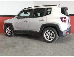 
										JEEP RENEGADE 1.6 MJET 120CV LIMITED full									