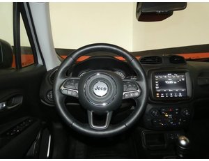 
										JEEP RENEGADE 1.6 MJET 120CV LIMITED full									