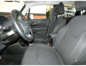 
										JEEP RENEGADE 1.6 MJET 120CV LIMITED full									