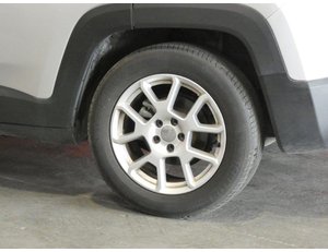 
										JEEP RENEGADE 1.6 MJET 120CV LIMITED full									