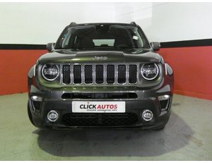 
										JEEP RENEGADE 1.6 MJET 120CV LIMITED full									