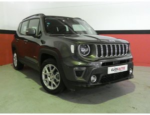 
										JEEP RENEGADE 1.6 MJET 120CV LIMITED full									