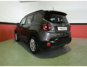 
										JEEP RENEGADE 1.6 MJET 120CV LIMITED full									