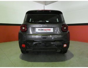 
										JEEP RENEGADE 1.6 MJET 120CV LIMITED full									