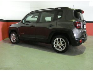 
										JEEP RENEGADE 1.6 MJET 120CV LIMITED full									