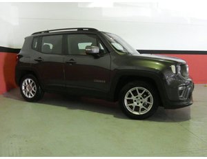
										JEEP RENEGADE 1.6 MJET 120CV LIMITED full									