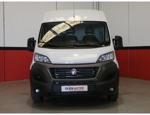 
										FIAT DUCATO FURGON 2.3 MJET 140CV L2H2 full									