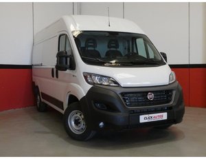 
										FIAT DUCATO FURGON 2.3 MJET 140CV L2H2 full									