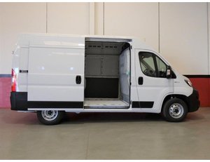 
										FIAT DUCATO FURGON 2.3 MJET 140CV L2H2 full									