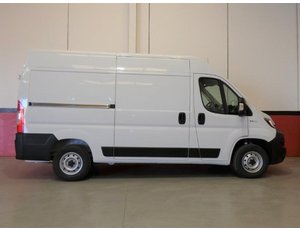 
										FIAT DUCATO FURGON 2.3 MJET 140CV L2H2 full									