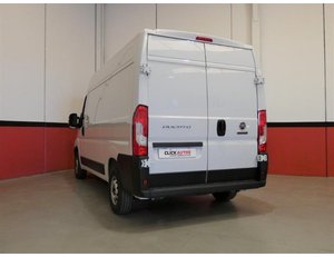 
										FIAT DUCATO FURGON 2.3 MJET 140CV L2H2 full									