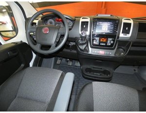 
										FIAT DUCATO FURGON 2.3 MJET 140CV L2H2 full									