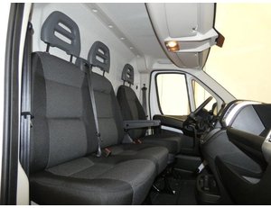 
										FIAT DUCATO FURGON 2.3 MJET 140CV L2H2 full									