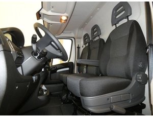 
										FIAT DUCATO FURGON 2.3 MJET 140CV L2H2 full									
