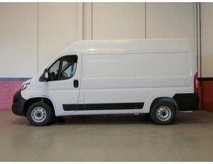 
										FIAT DUCATO FURGON 2.3 MJET 140CV L2H2 full									