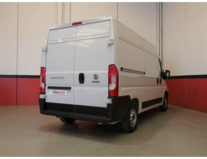 
										FIAT DUCATO FURGON 2.3 MJET 140CV L2H2 full									