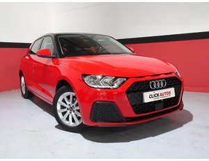 
										AUDI A1 SPORTBACK 1.0 TFSI 95CV 25 ADVANCED full									