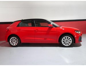 
										AUDI A1 SPORTBACK 1.0 TFSI 95CV 25 ADVANCED full									