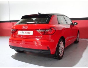 
										AUDI A1 SPORTBACK 1.0 TFSI 95CV 25 ADVANCED full									
