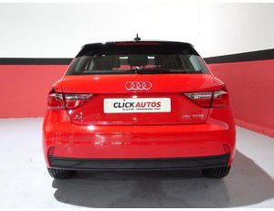 
										AUDI A1 SPORTBACK 1.0 TFSI 95CV 25 ADVANCED full									